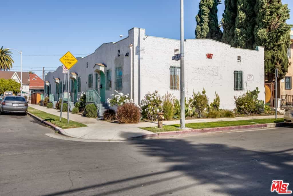Condominium in Haven Heuvels, Californië 11012243
