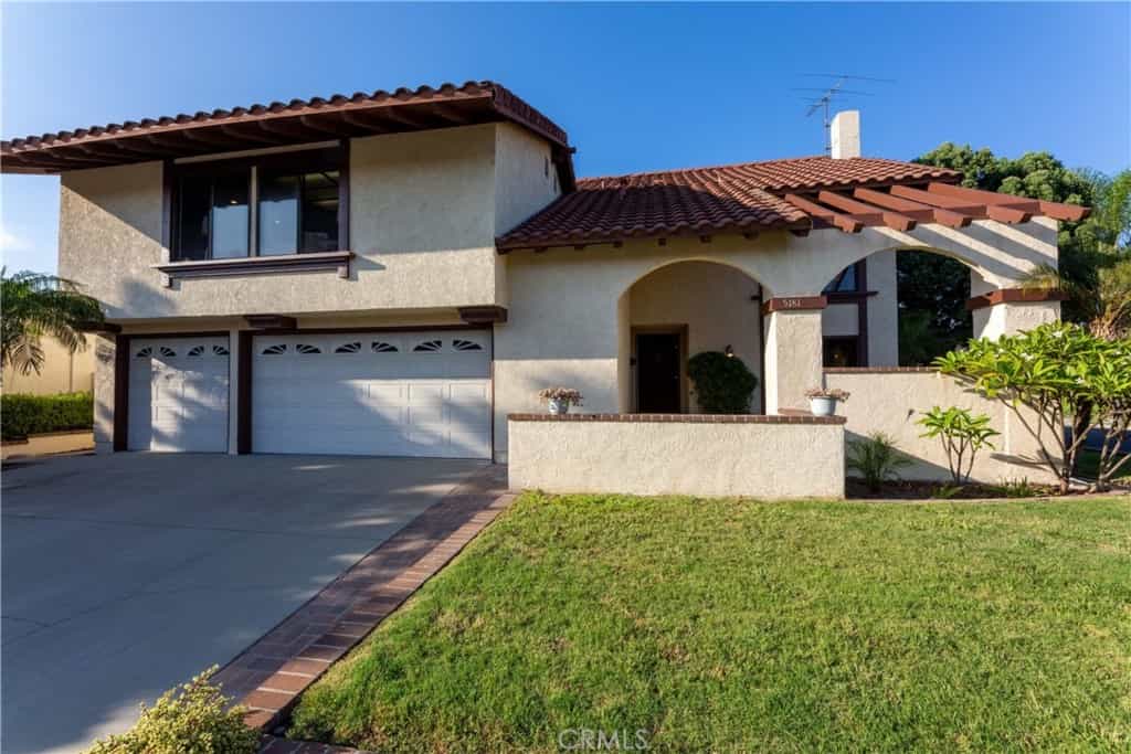 House in Cypress, California 11012257