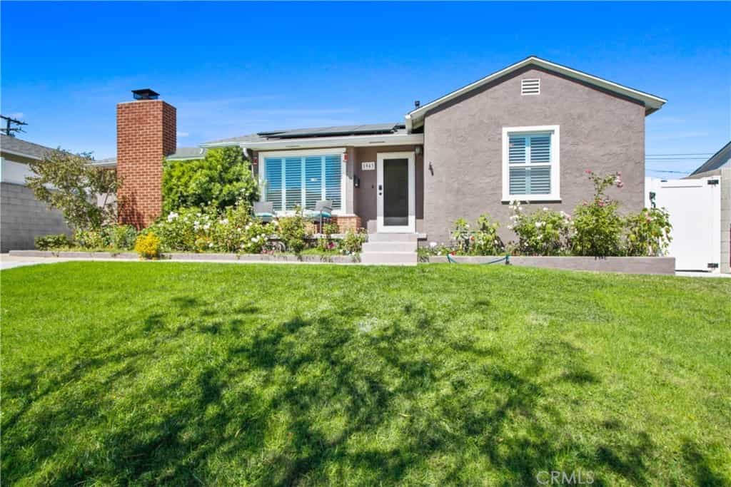 House in Torrance, California 11012262
