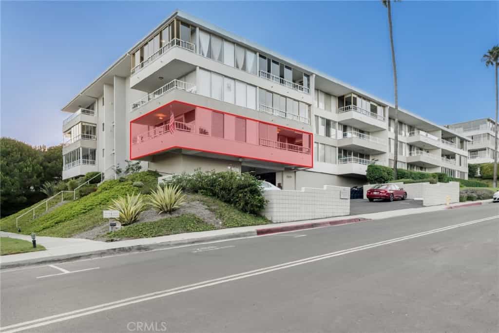 Condominium in Rancho Palos Verdes, Californië 11012301