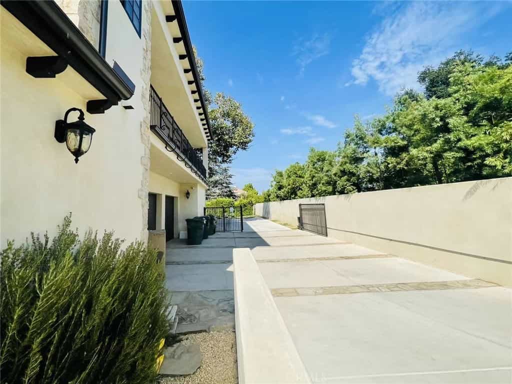 Condominium dans San Gabriel, California 11012304