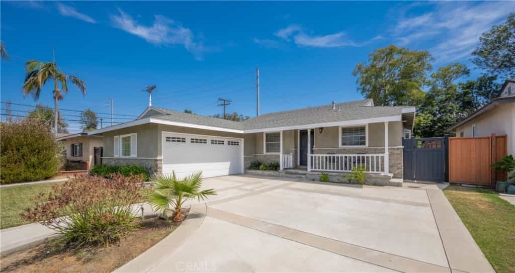 Condominium in Lang strand, Californië 11012306