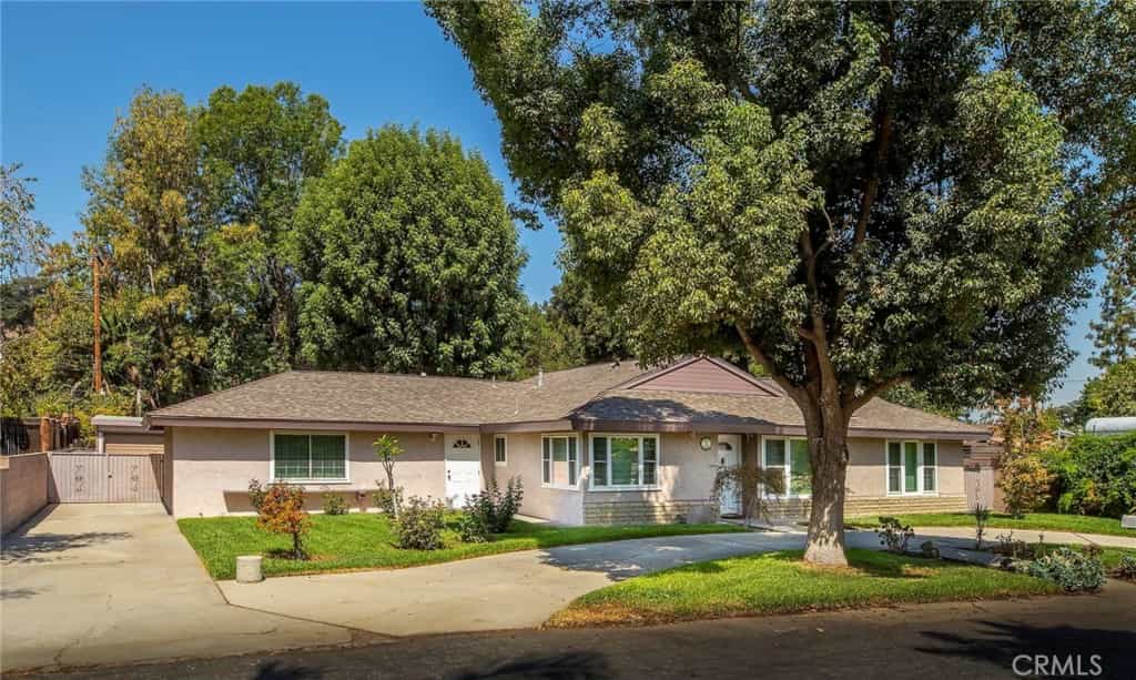 بيت في Hacienda Heights, California 11012334