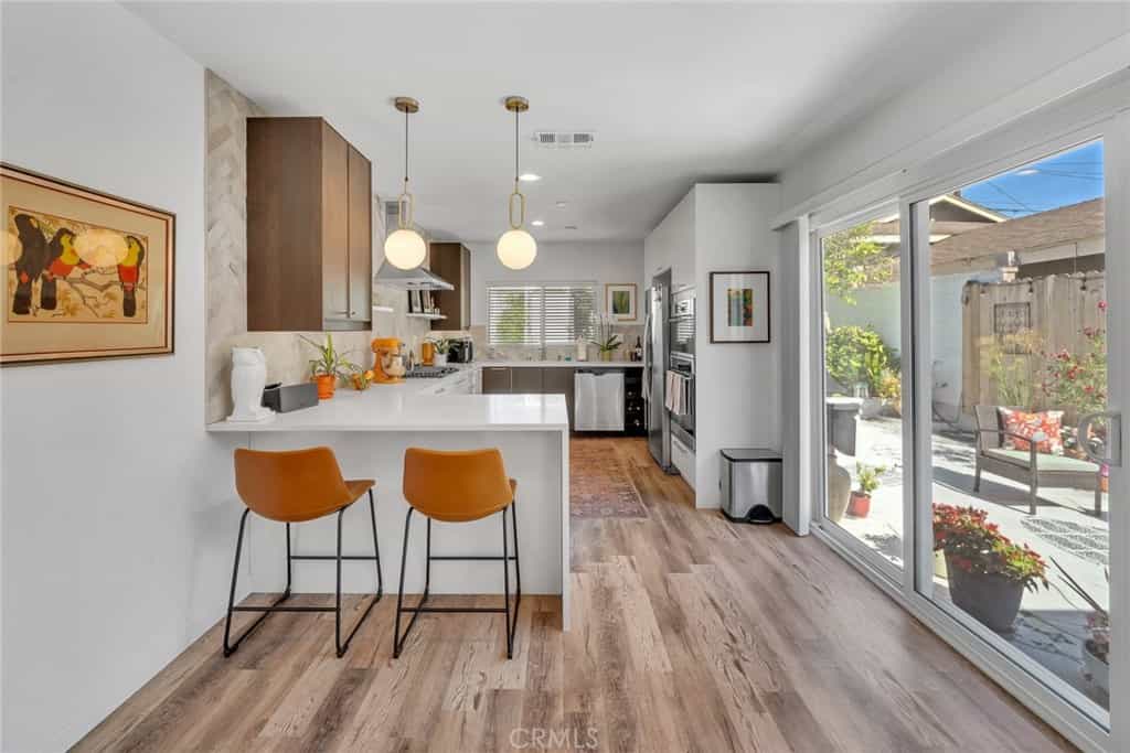 Condominium in Lang strand, Californië 11012343
