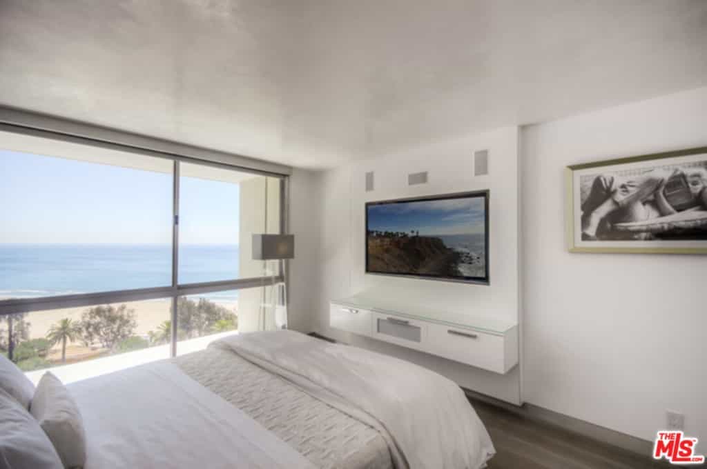 公寓 在 Santa Monica, California 11012350