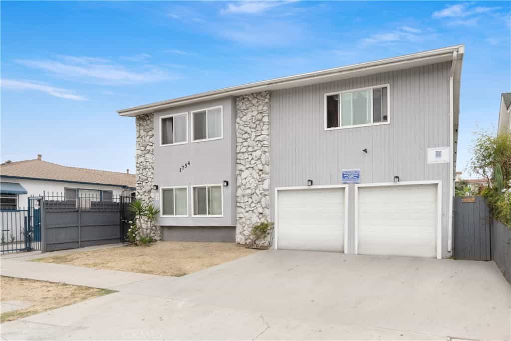 Condominium in Lang strand, Californië 11012365