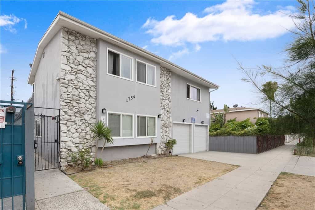 Condominium in Lang strand, Californië 11012365