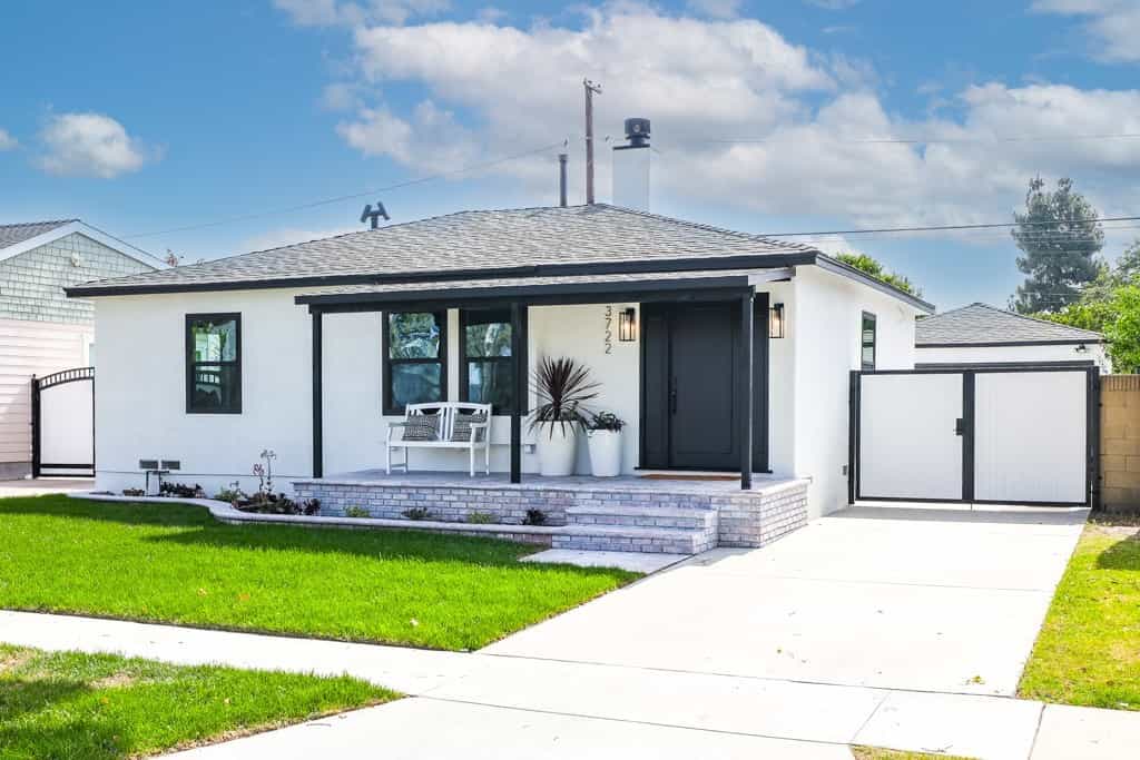 House in Long Beach, California 11012377