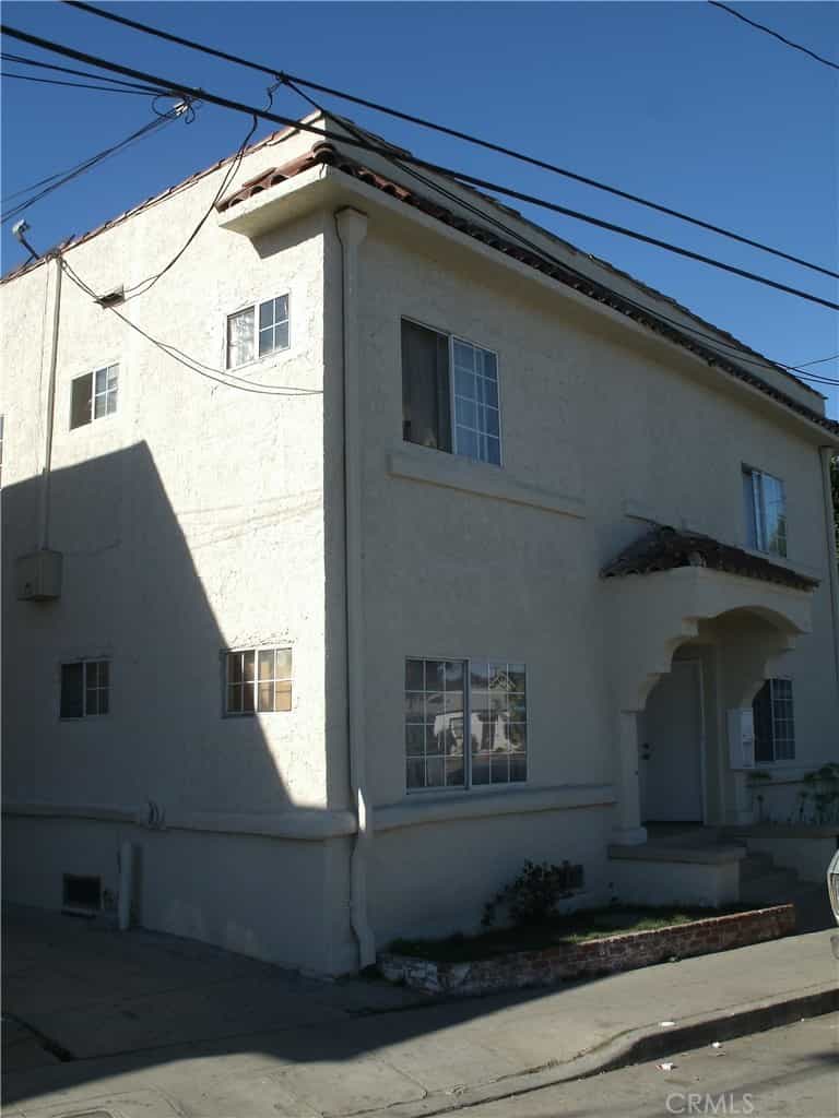 公寓 在 长滩, 加利福尼亚州 11012386