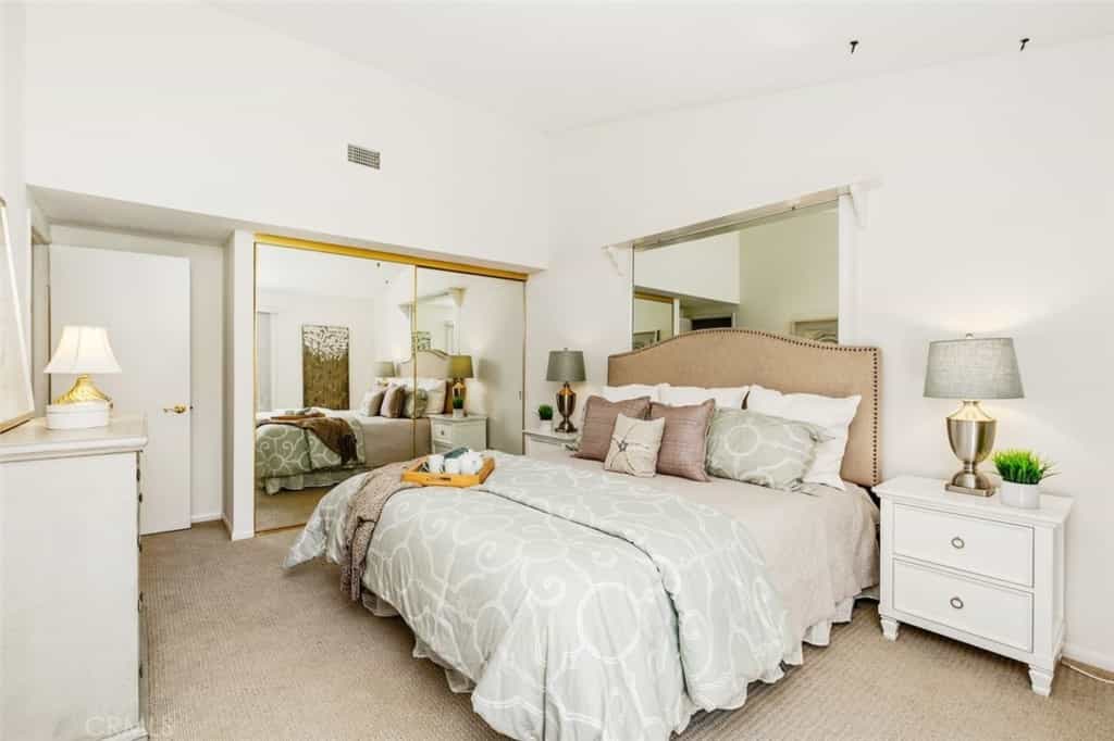 公寓 在 Rancho Palos Verdes, California 11012404