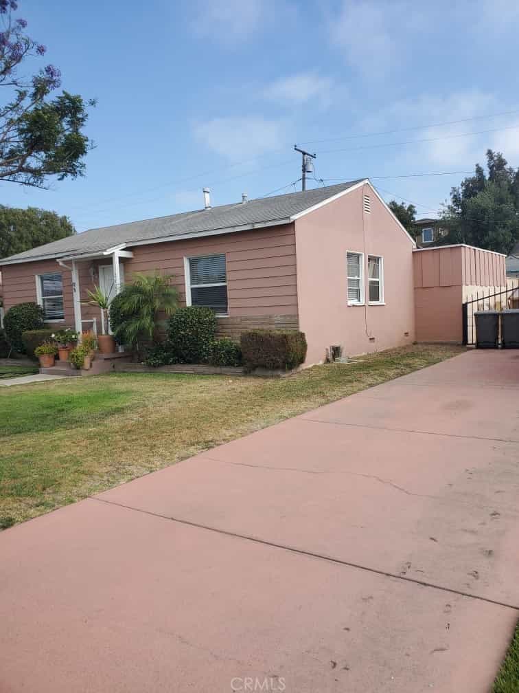 Haus im Redondo-Strand, Kalifornien 11012415