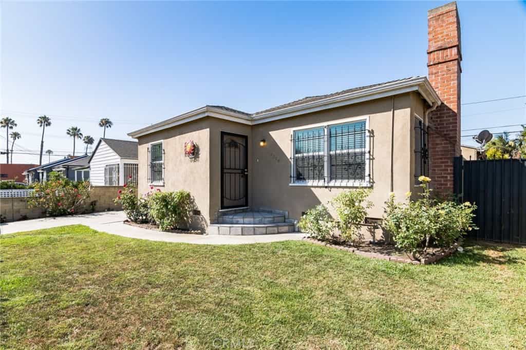 House in Culver City, California 11012418