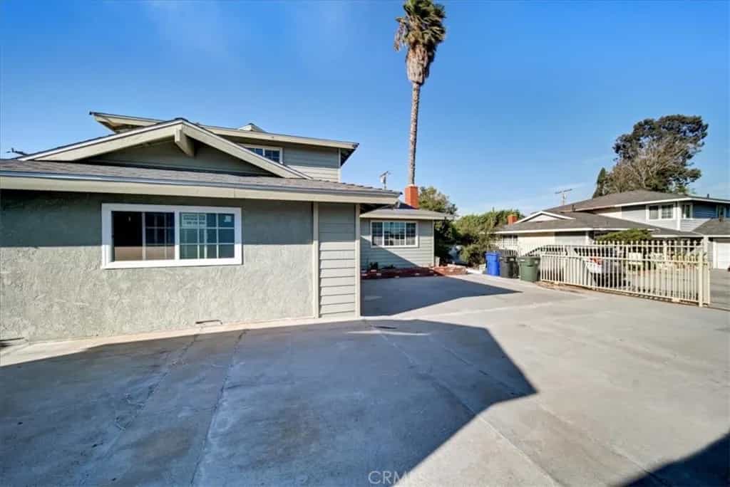 Huis in Lomita, Californië 11012428