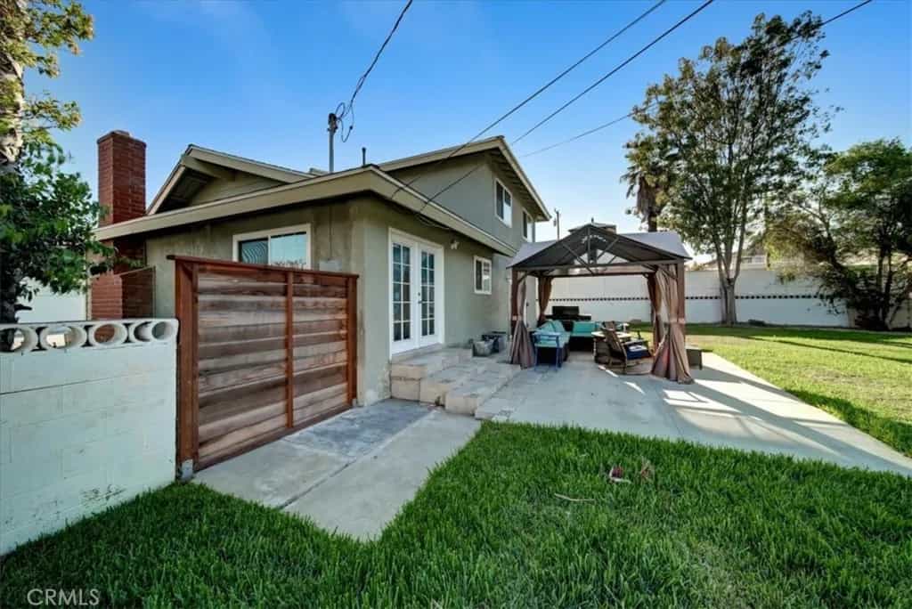 Huis in Lomita, California 11012428