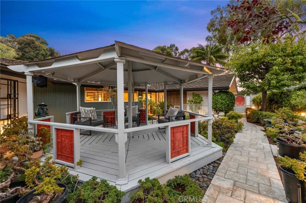 Eigentumswohnung im Palos Verdes Estates, Kalifornien 11012429