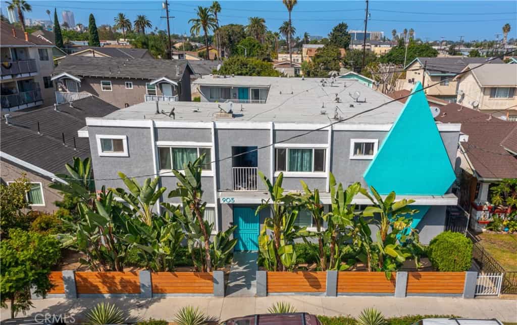 Eigentumswohnung im Long Beach, California 11012438