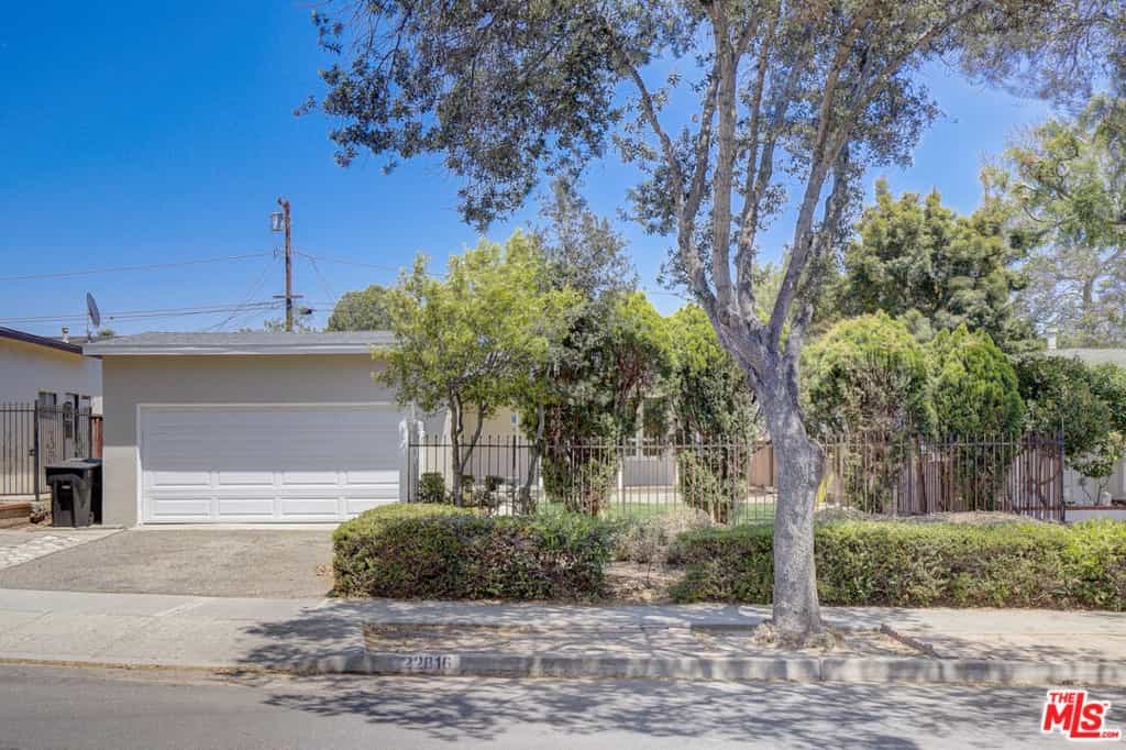Eigentumswohnung im Torrance, California 11012439