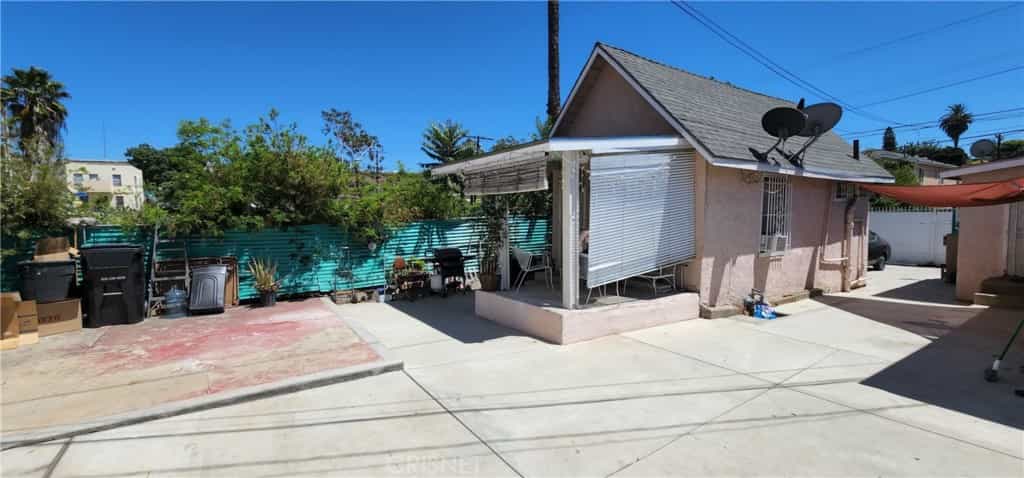 Eigentumswohnung im East Los Angeles, California 11012458