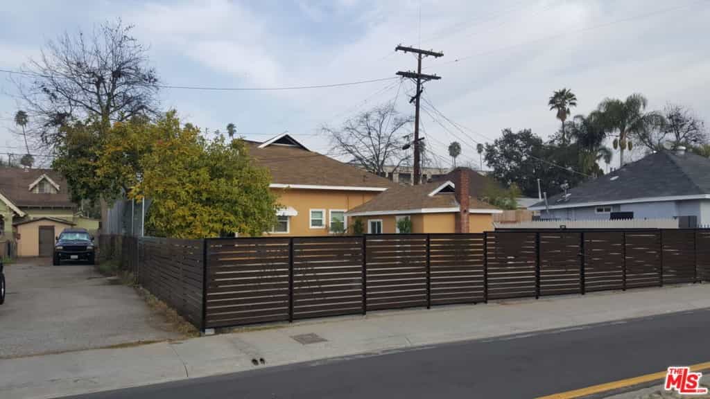 Eigentumswohnung im Garvanza, Kalifornien 11012461