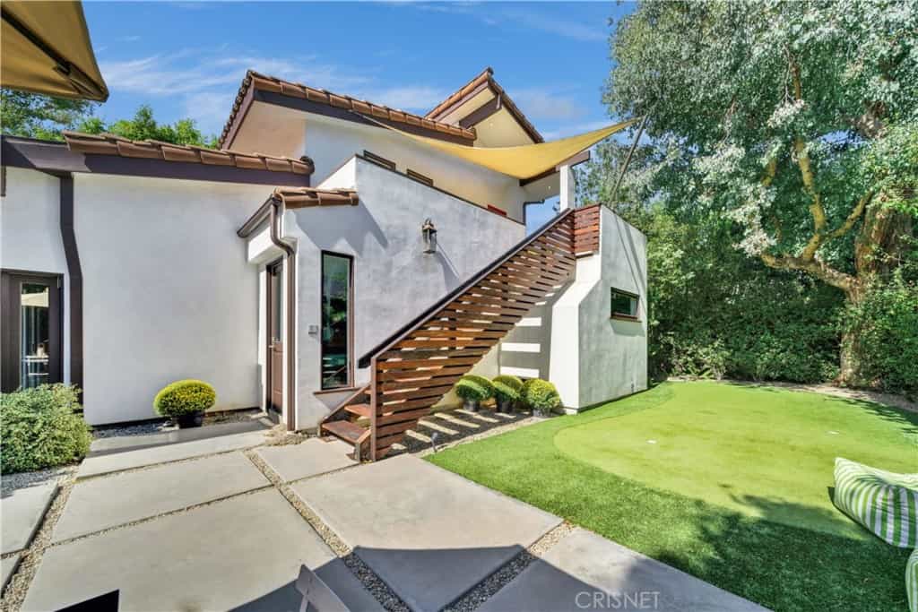 Dom w Los Angeles, California 11012465