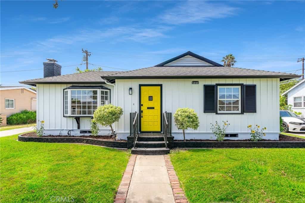Casa nel Long Beach, California 11012476