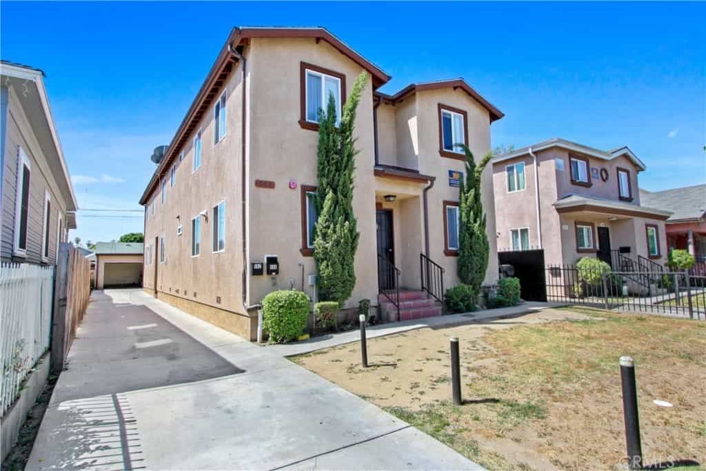 Condominium in Jefferson, Californië 11012518