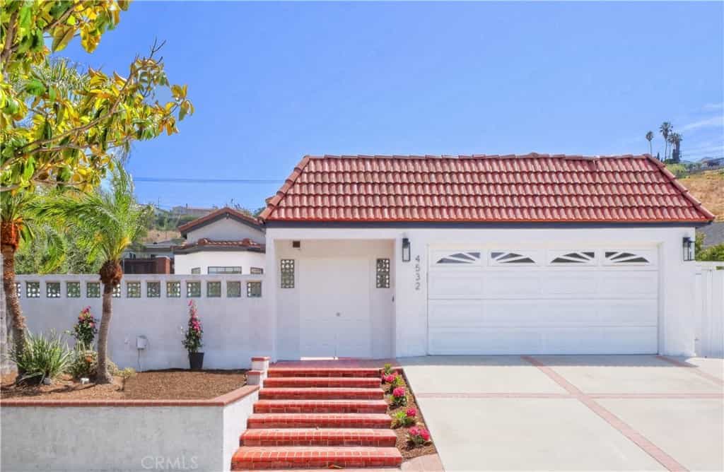 House in Torrance, California 11012530