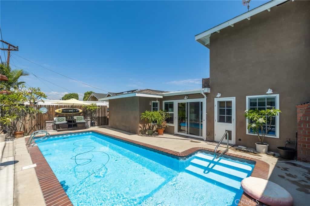 Casa nel Long Beach, California 11012542