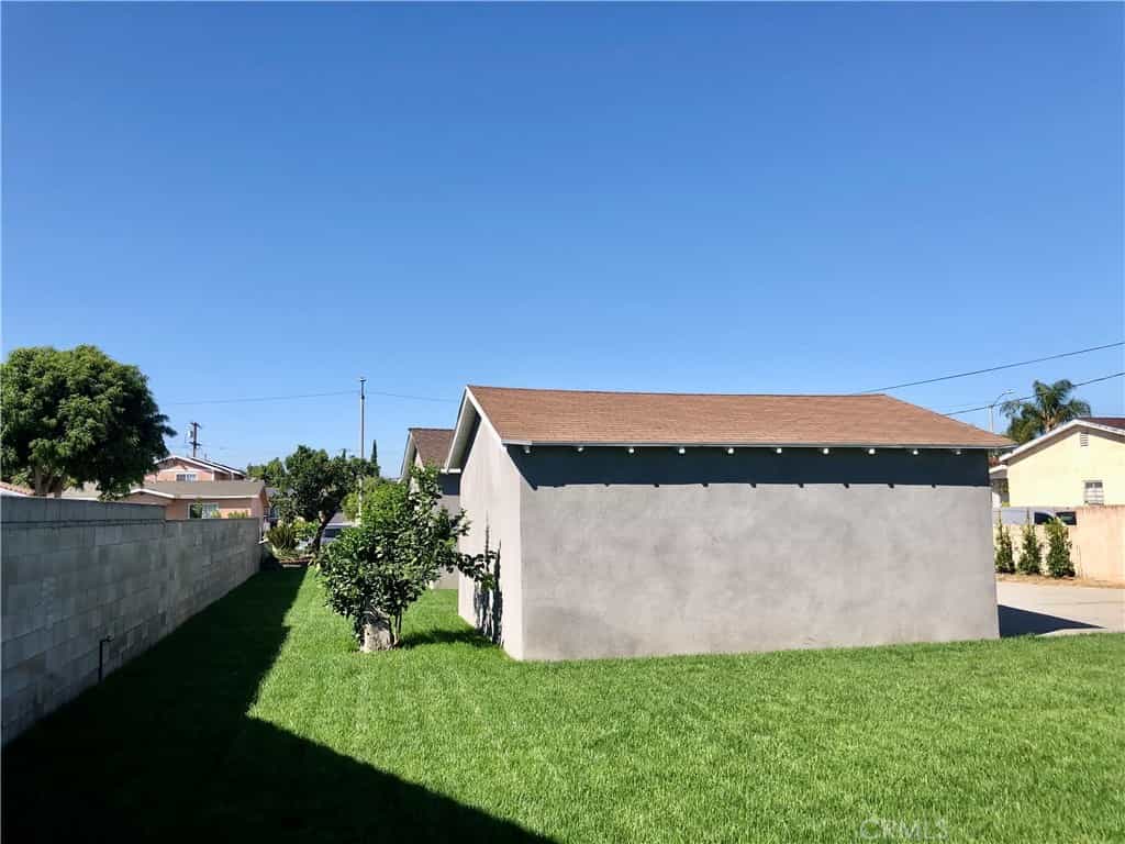 House in Downey, California 11012546