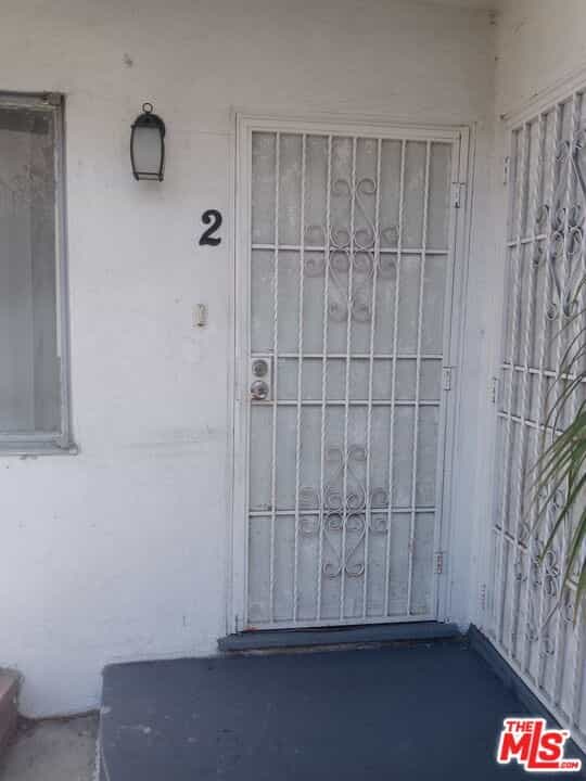 公寓 在 英格爾伍德, 加利福尼亞州 11012547