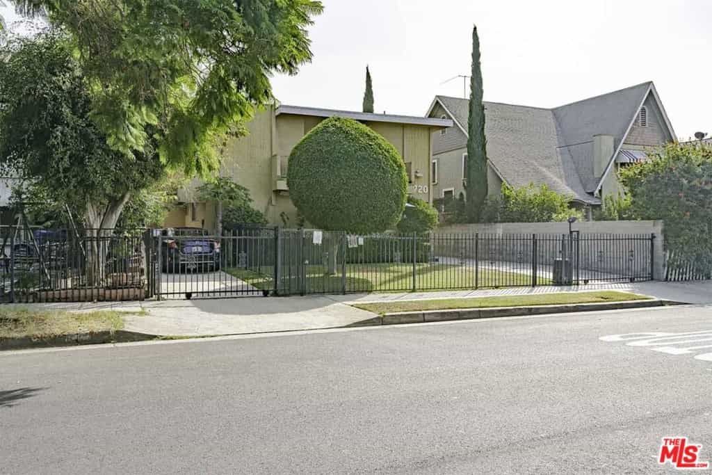 Eigentumswohnung im Jefferson, Kalifornien 11012550