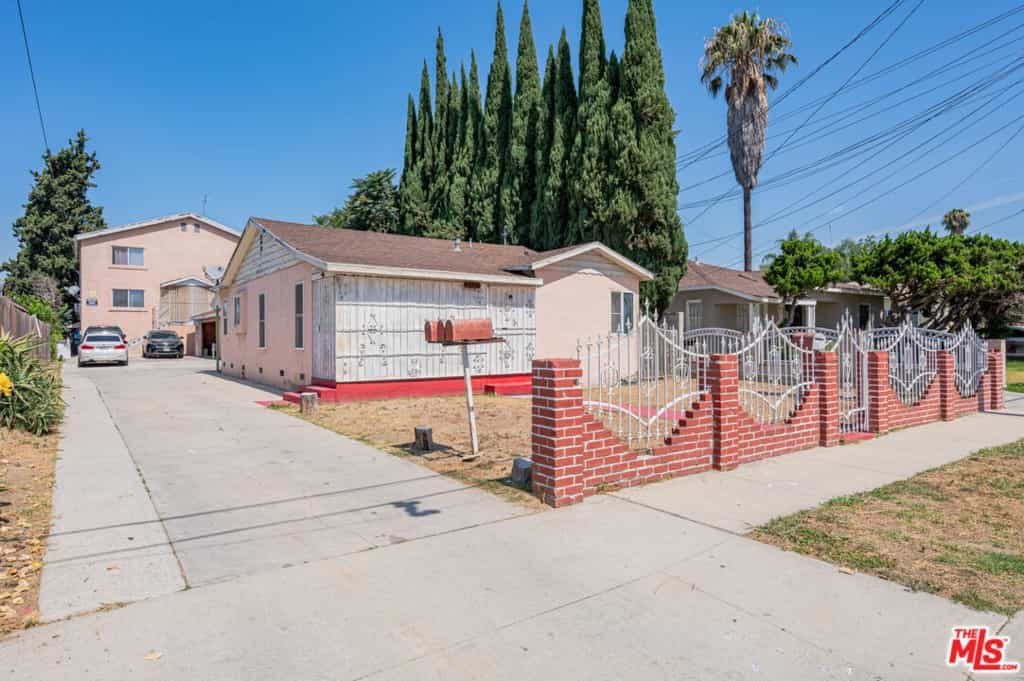 Eigentumswohnung im Lynwood, Kalifornien 11012553
