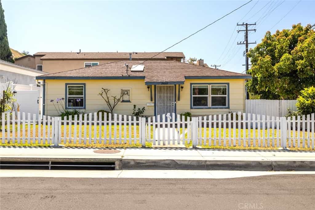 Casa nel Torrance, California 11012559