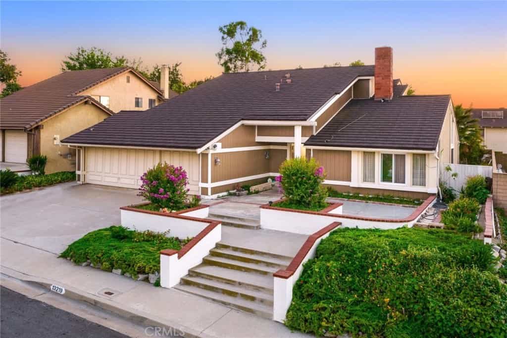Huis in La Mirada, Californië 11012561