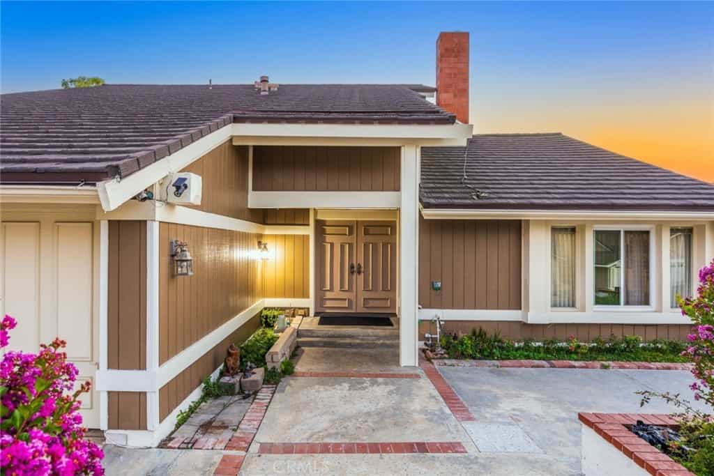 rumah dalam La Mirada, California 11012561
