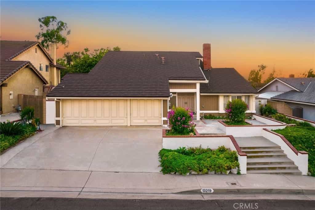 بيت في لا ميرادا, كاليفورنيا 11012561