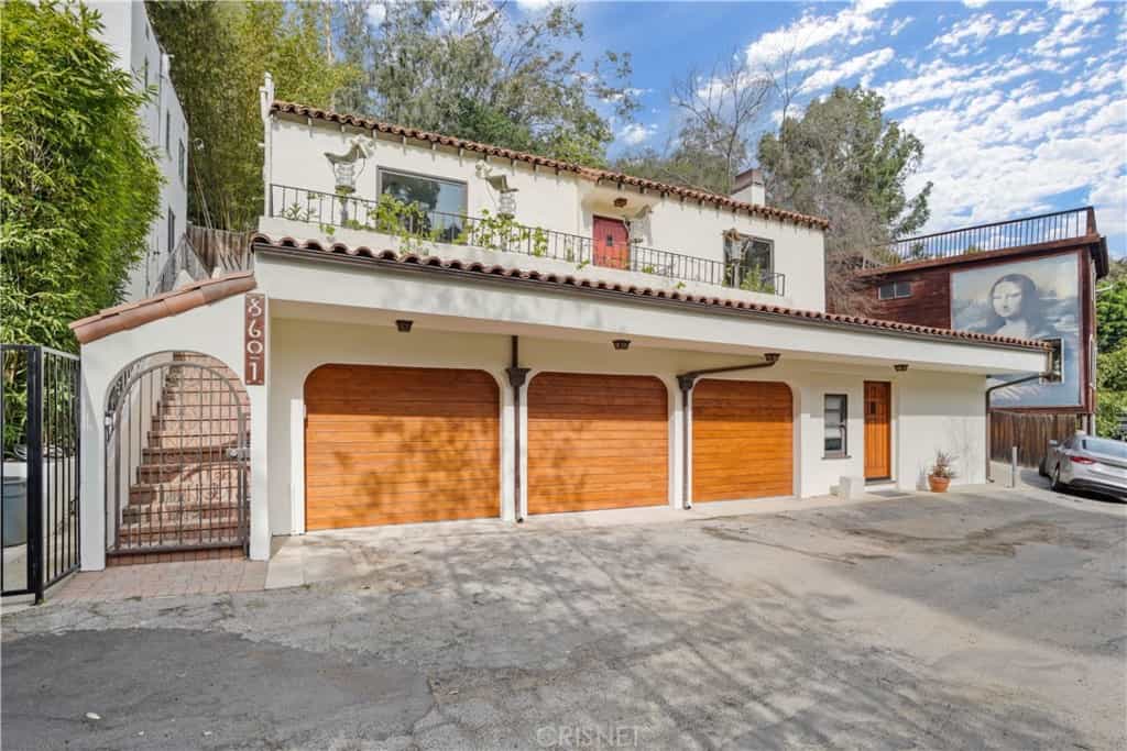 Haus im Los Angeles, California 11012580