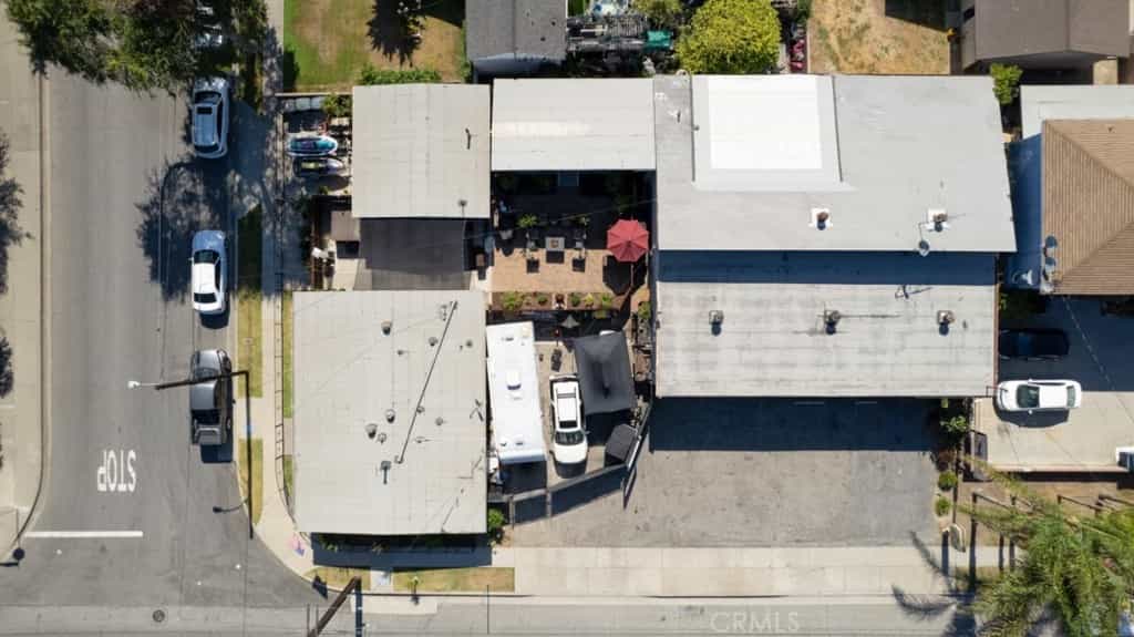 Eigentumswohnung im Glockenblume, Kalifornien 11012592