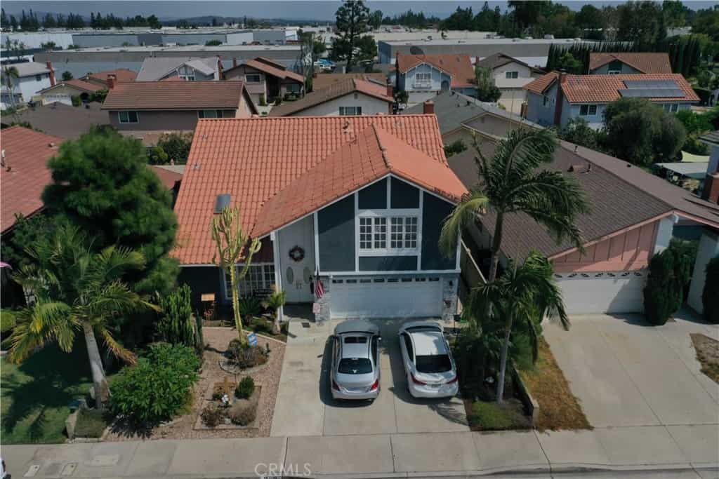 Condominio nel Norwalk, California 11012596