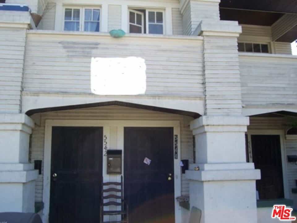 Eigentumswohnung im Parklabrea, Kalifornien 11012598