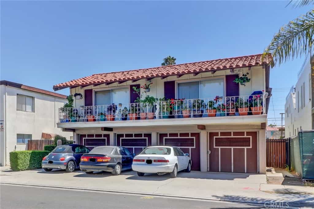 Condominio en Playa Larga, California 11012611