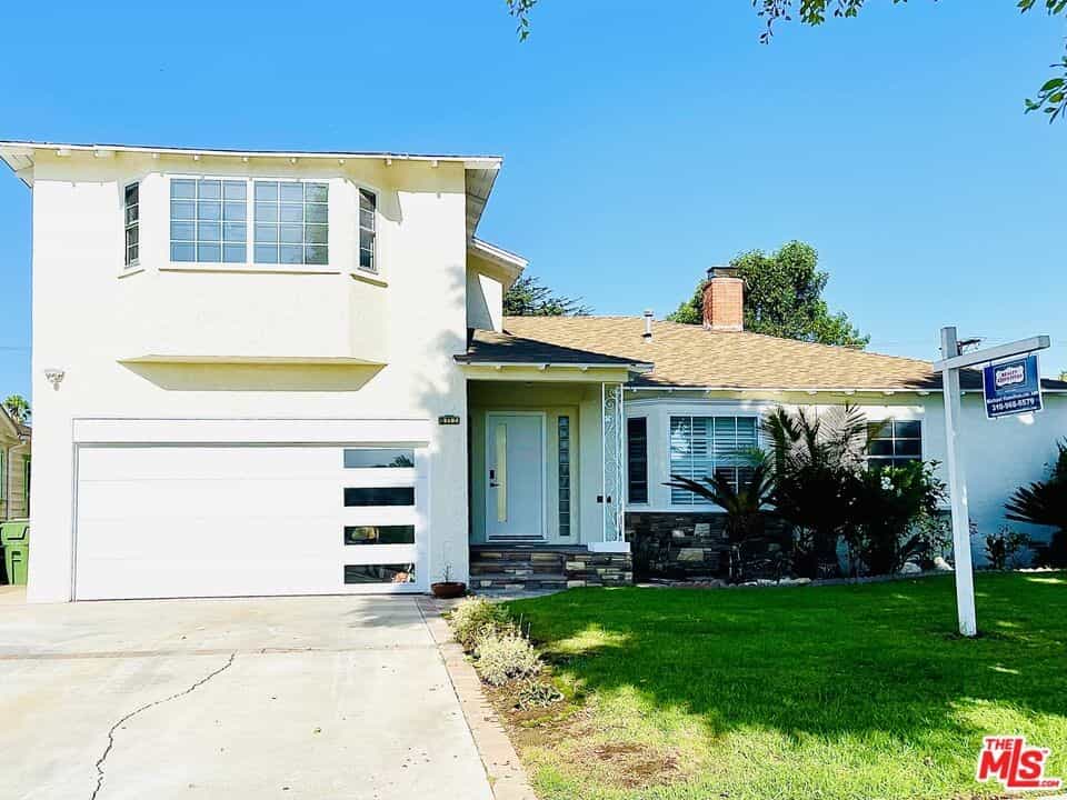 Condominium in Inglewood, Californië 11012612