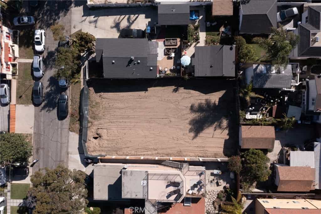 Eigentumswohnung im Hermosa-Strand, Kalifornien 11012617
