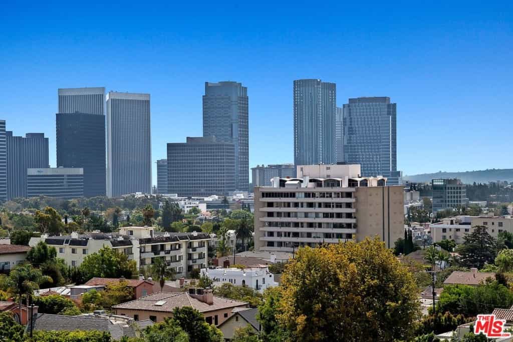 Συγκυριαρχία σε Λος Άντζελες, Καλιφόρνια 11012622