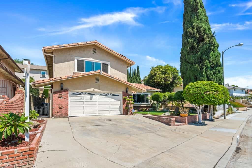 House in Montebello, California 11012626
