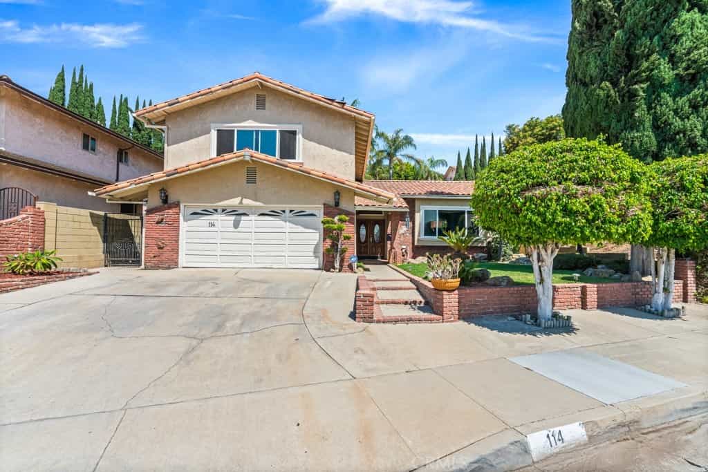 House in Montebello, California 11012626