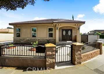 House in North El Monte, California 11012641