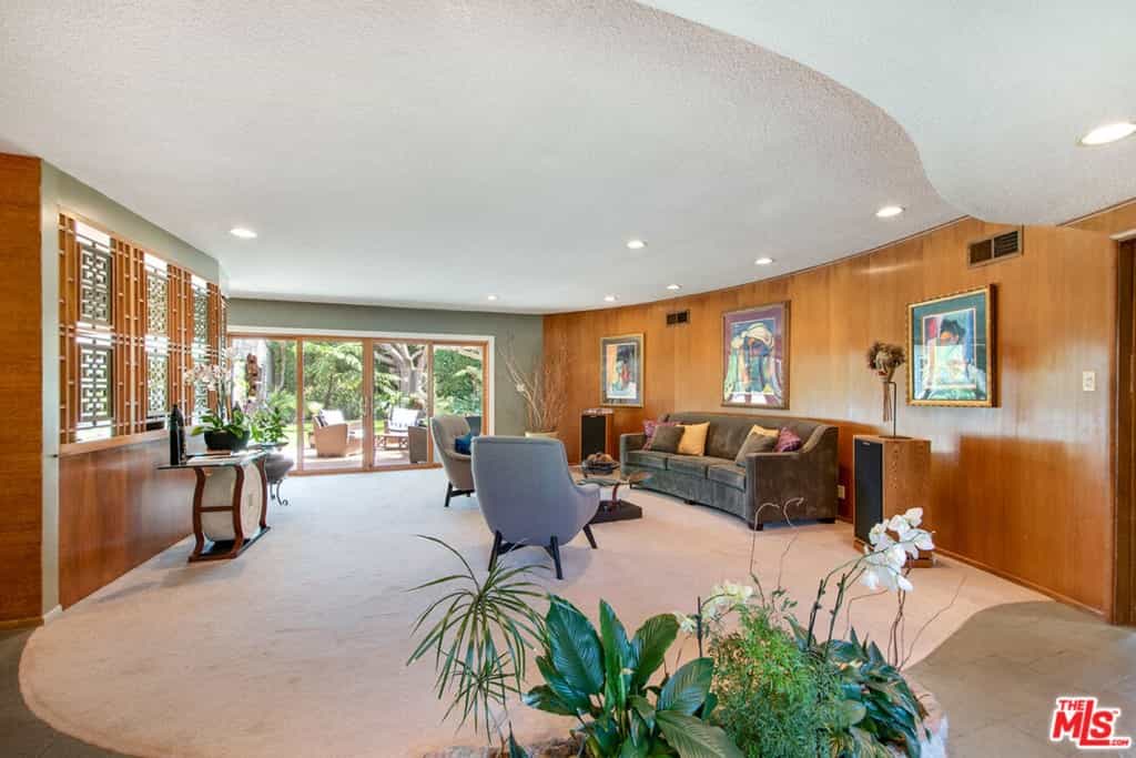 Condominium in View Park-Windsor Hills, California 11012642