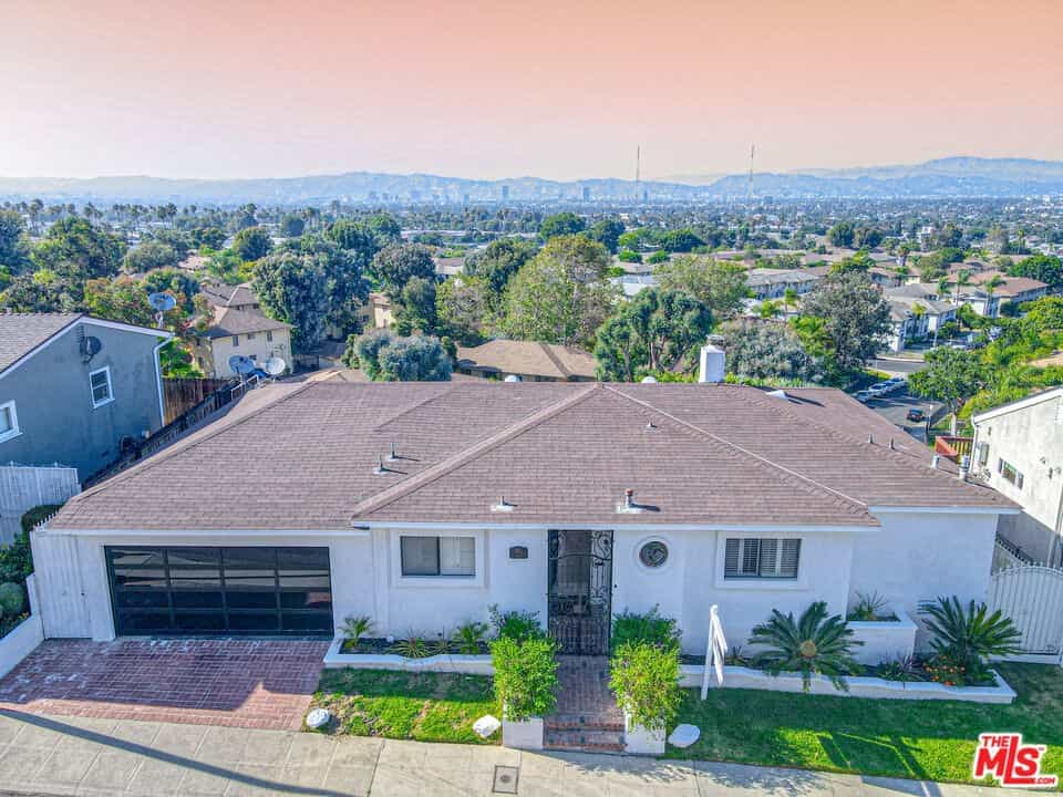 Eigentumswohnung im Baldwin Hills, Kalifornien 11012650