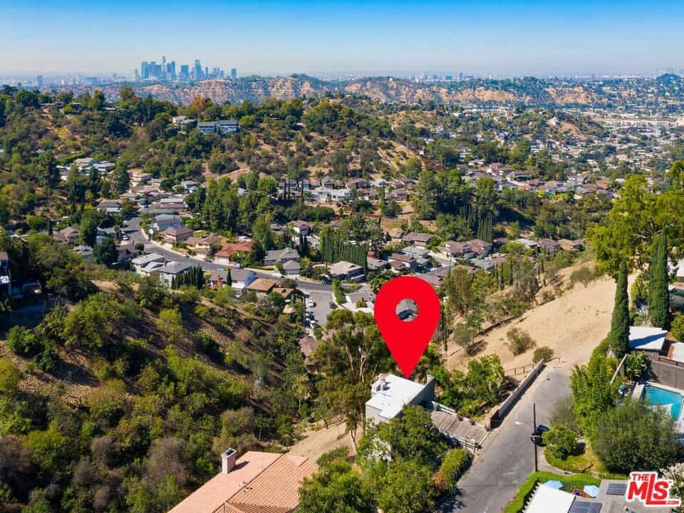 Eigentumswohnung im Los Angeles, California 11012664